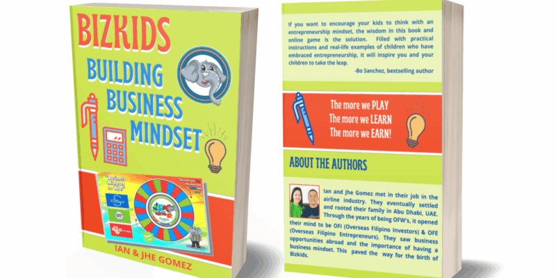 BizKids eBook