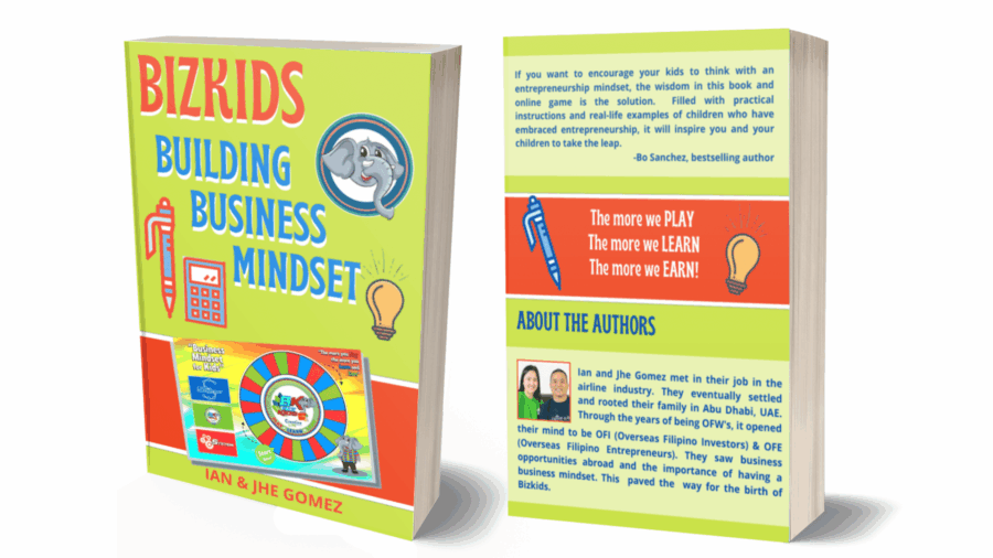 BizKids eBook